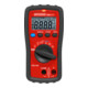 BENNING Multimeter MM 5-1 0,0001-600 V AC/DC Spannungs/Durchgangsprüf.-1