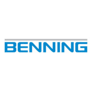 Benning Multimeter Mm12-5