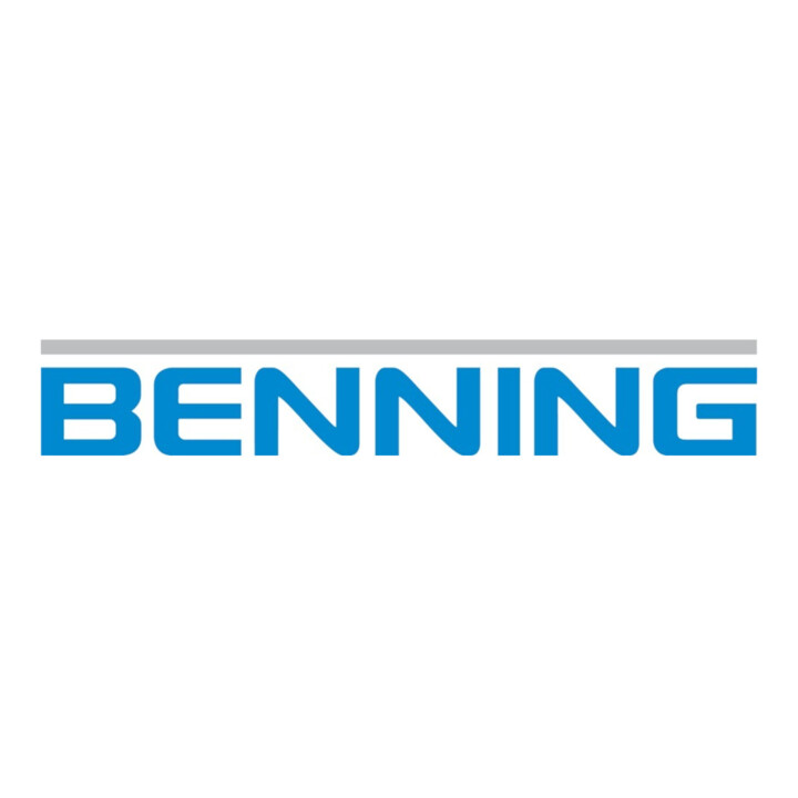 Benning Multimeter Mm12