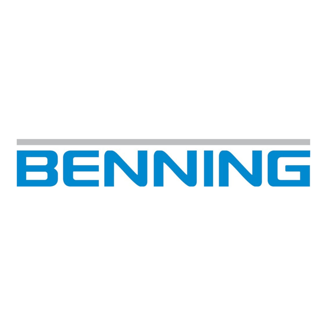 Benning Multimeter Mm12