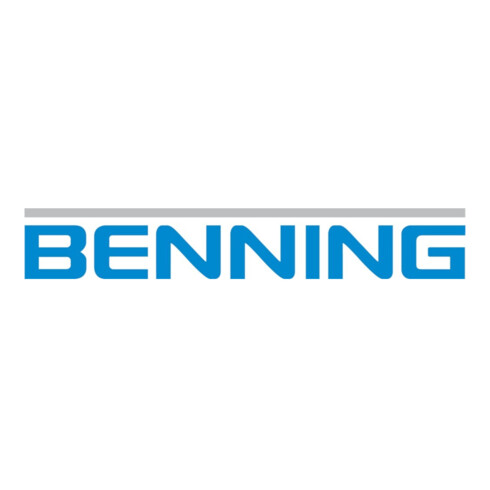 BENNING Multimètre MM12