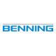 Benning Multimètre numérique MM 10-1