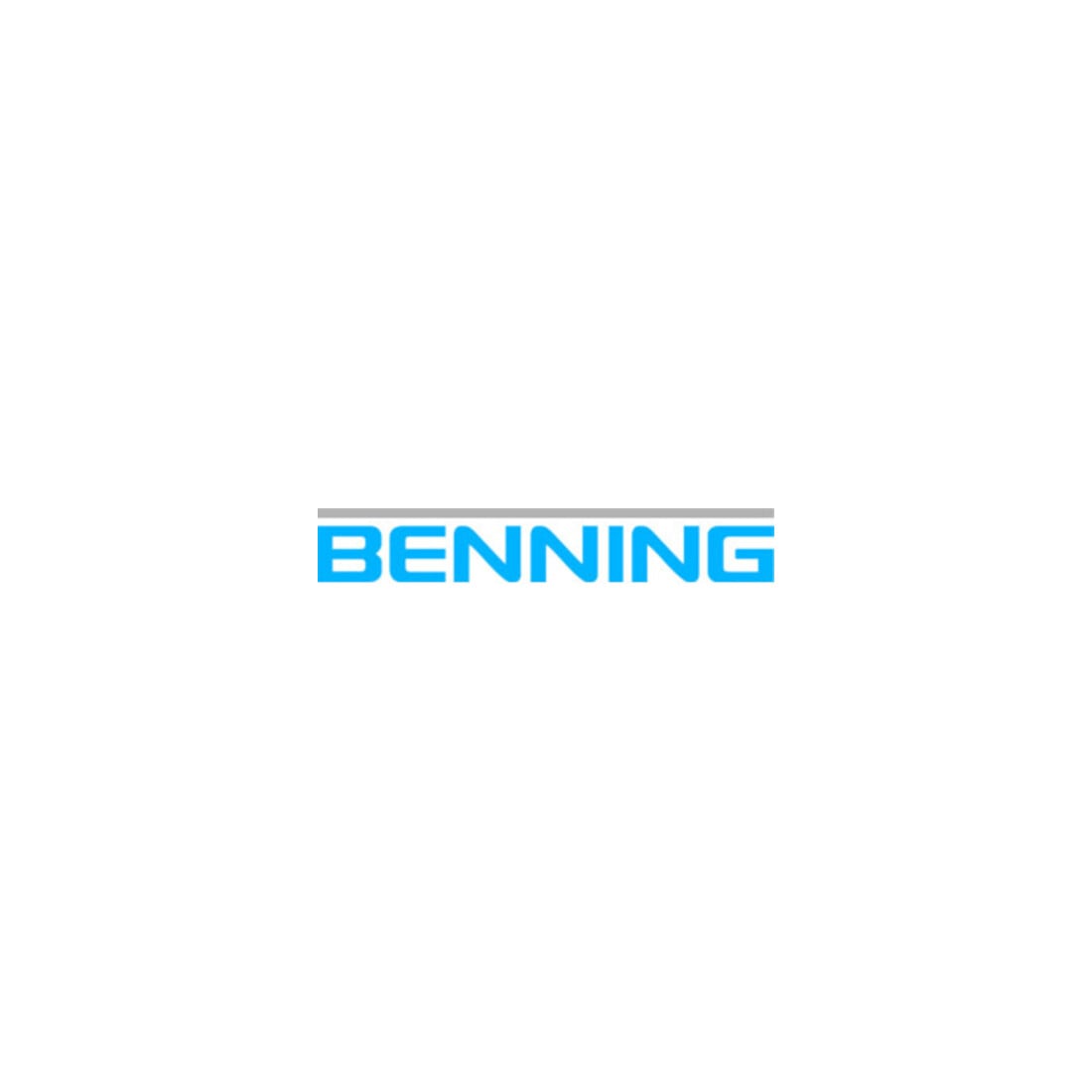 BENNING Multimètre, Référence fabricant: MM10-PV