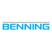 Benning Multimetro, codice: MM10-PV-3