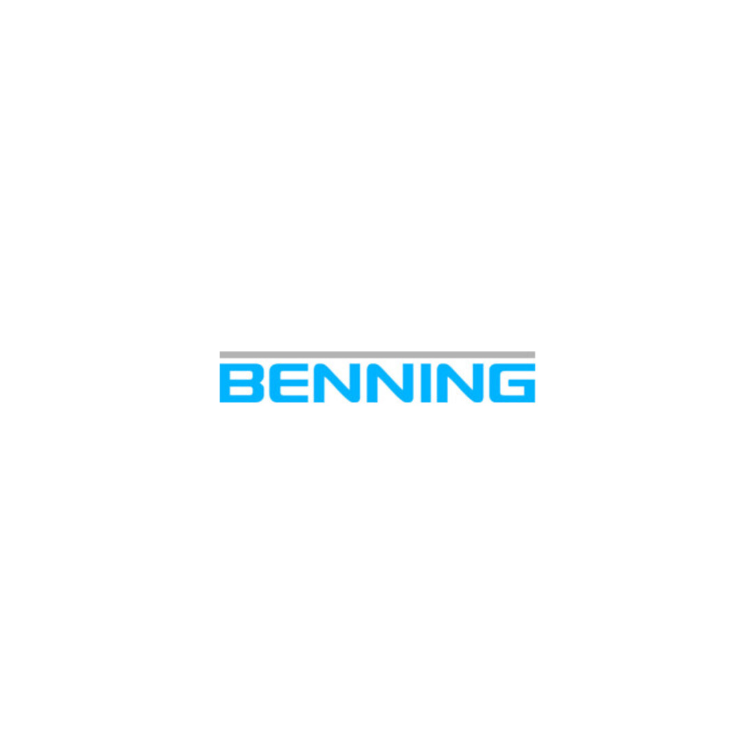 Benning Multimetro, codice: MM10-PV