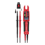 Benning Multimetro con pinza amperometrica, modello: CM1-4-4