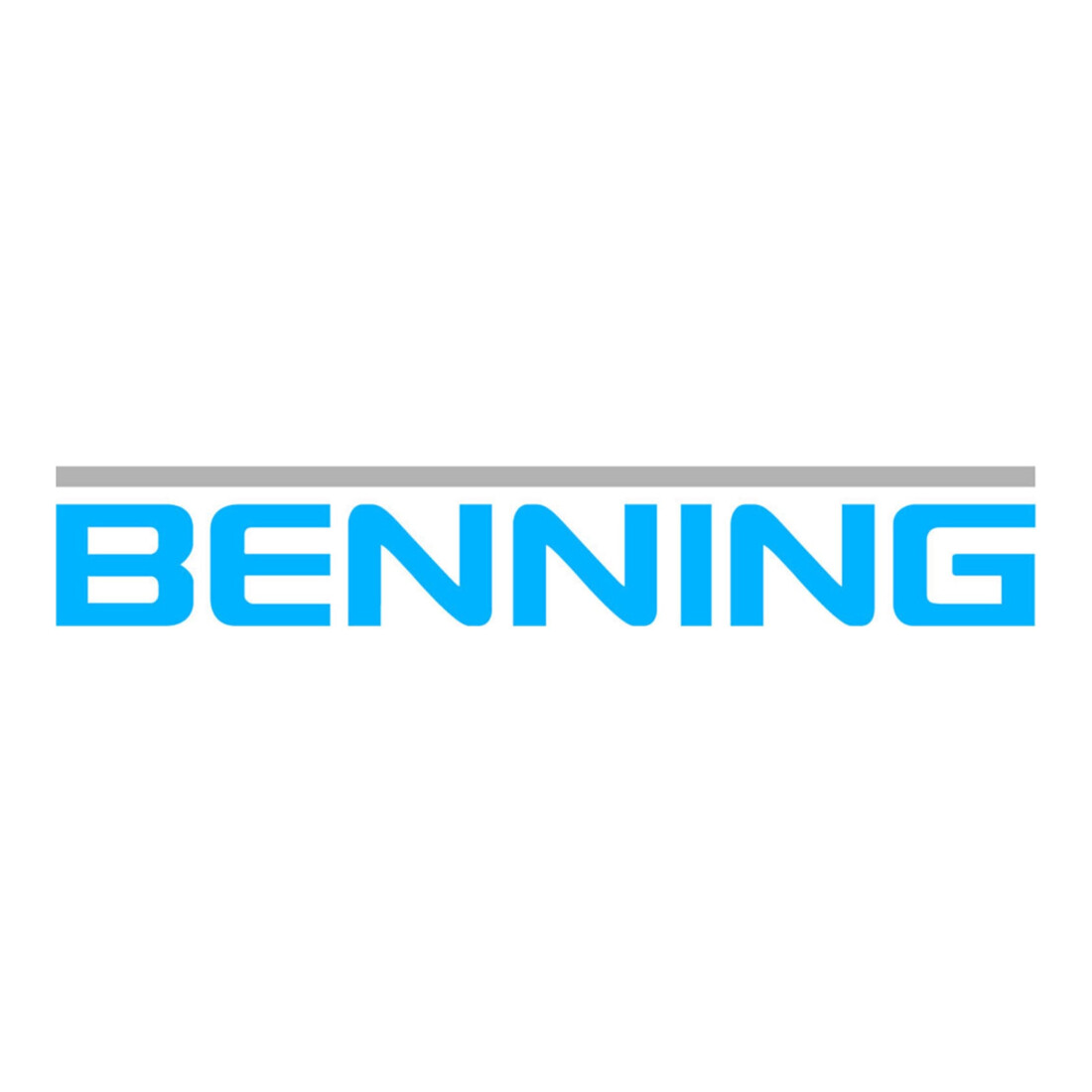 Benning Multimetro Mm12