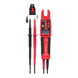Benning Offene Strommesszange CM 1-4