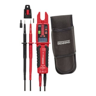Benning Offene Strommesszange CM 1-4