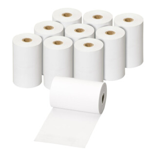BENNING Papier thermique