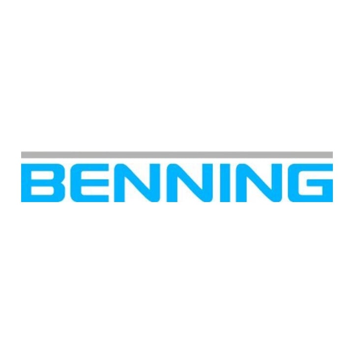Benning Phasenprüfer, Typ: VT2