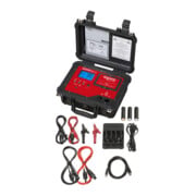 BENNING Photovoltaik-Tester PV3-2