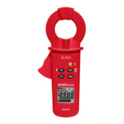 Benning Pince ampèremétrique fuite 1µA-60A AC Bluetooth CM 9-2-1