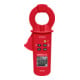 Benning Pince ampèremétrique fuite 1µA-60A AC Bluetooth CM 9-2
