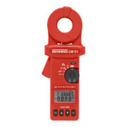 BENNING Pince de mesure de terre CM E1-4