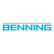 Benning Pinza amperometrica digitale, codice produttore: CM10-1-5