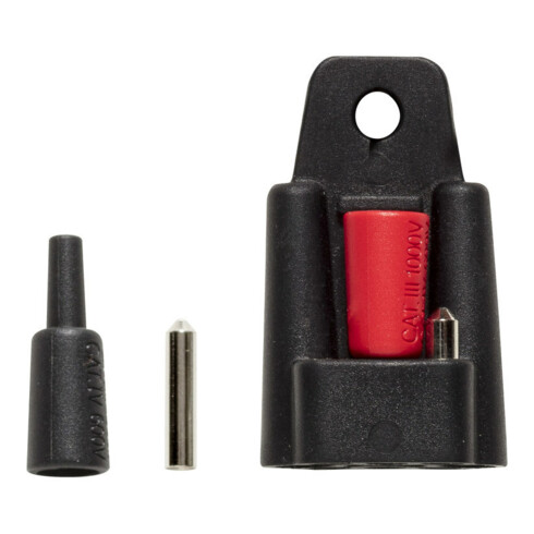 BENNING Protection de pointe de contact pour CM 1-4