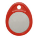 BENNING RFID-Tag Anhänger 100 Stück-1