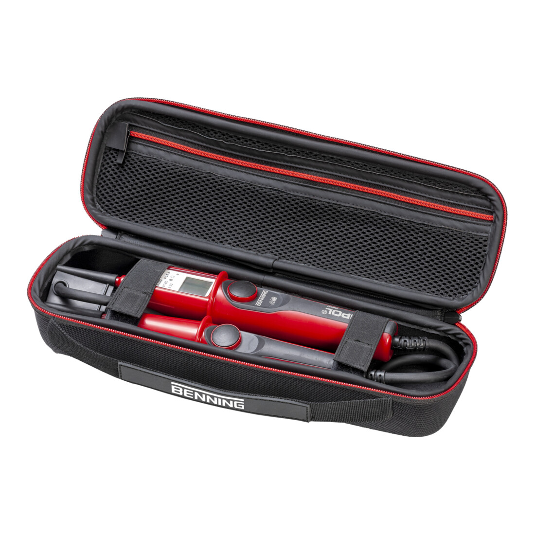 Benning Set de testeurs de tension 050264