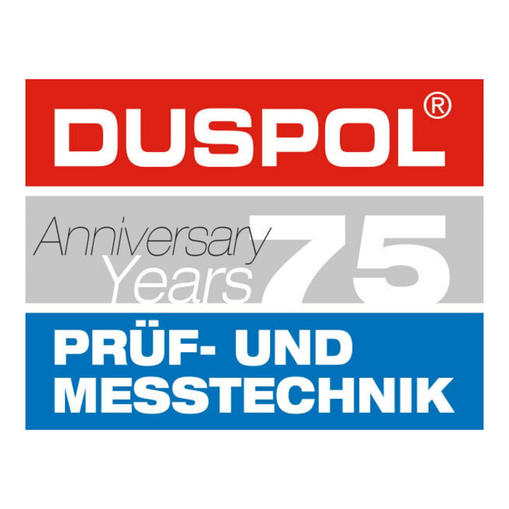 Benning Spannungsprüfer DUSPOL digital
