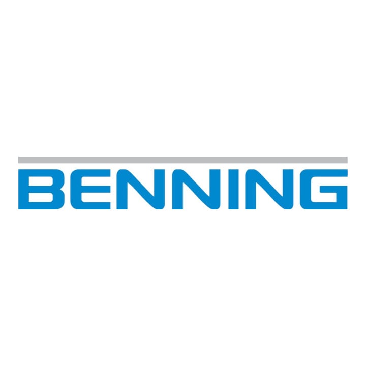 Benning Spannungsprüfer DUSPOL expert