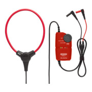 BENNING Stromwandler 0,3 - 3000 Ampere flexible Messschleife inkl. Tasche/Batterien