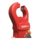 Benning Stromzange-Milliampere AC/DC BENNING CM 11