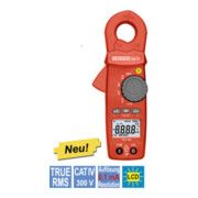 Benning Stromzange-Milliampere AC/DC BENNING CM 11-4