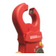 Benning Stromzange-Milliampere AC/DC BENNING CM 11