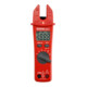 BENNING Stromzangen-Multimeter 0,1 V-750 V AC 0,1 A-200 A Wechselstr. M.Batterien CM 1-3-1
