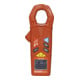 BENNING Stromzangenmultimeter 10mA-400A AC TRMS m.Batterien/Messl./Tasche CM P1