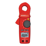 Benning Stroomtang Modulimeter 0.1 mA-10A Gelijkstroom 01mA-20 A Wisselstroom