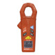 Benning Stroomtang Multimeter 10mA-400A AC/DC TRMS Batterijen/Meten etui CM P2