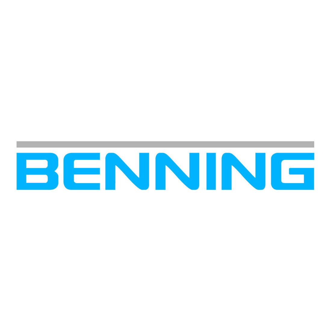 BENNING Support de module PV