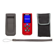 Benning Télémètre laser LD 60 portée 60 m