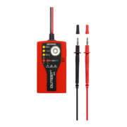 Benning Tester di continuità DUTEST pro