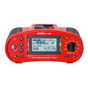 Benning Tester di installazione IT 130