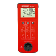 Benning Tester per apparecchi ST 710, L=270 x l=115 x H=55 mm-1