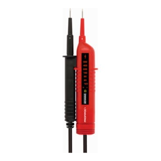 BENNING Testeur de tension DUSPOL PROFIPOL+