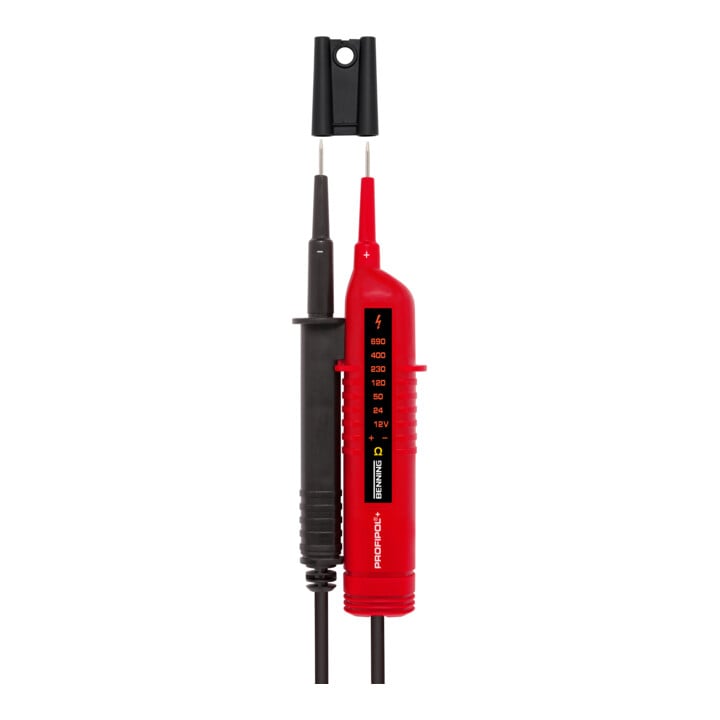 BENNING Testeur de tension DUSPOL PROFIPOL+