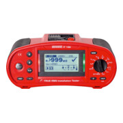 BENNING Testeur d'installation IT 130