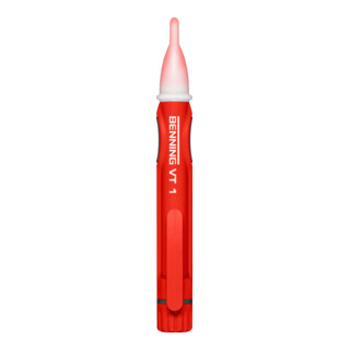 Benning Testeurs de phases, Type: VT1