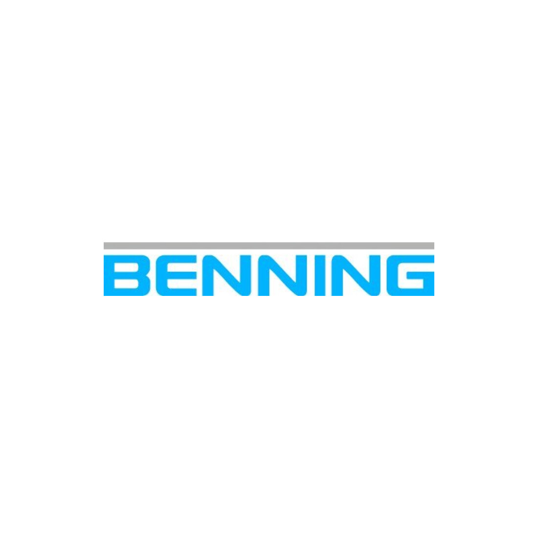 BENNING Testeurs de phases, Type: VT2