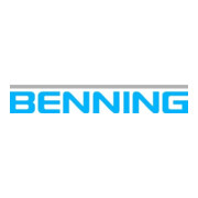 BENNING Testeurs de phases, Type: VT2-4