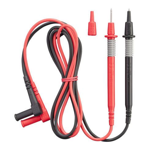 Benning testsnoer set 044145 2-dl. 