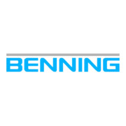 BENNING Meetleidingset 044145, 2-delig-3