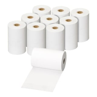 BENNING Thermopapier