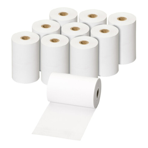 BENNING Thermopapier