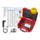 Benning Toestel tester ST 755+ Set-1