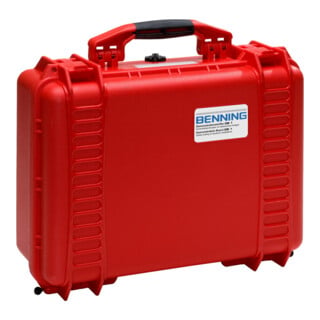 BENNING Valise de démonstration DB1